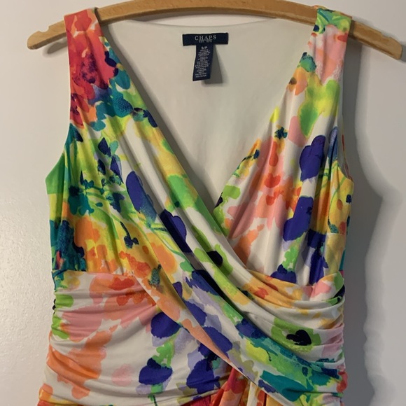 Chaps summer dress - Picture 2 of 4